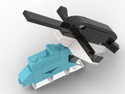 31146 Narwhal