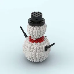 Snowman