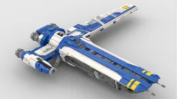 Stinger Mantis (Fallen Order)