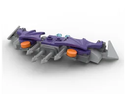 Green Goblin's Glider