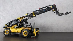 42053 model-C Telehandler