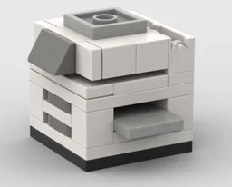 Photo Copier