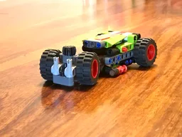 42102 Rat Rod