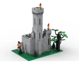 Guard Tower