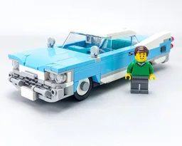 Dodge Coronet 1959