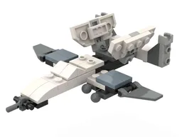 30591 A-10 Thunderbolt (''Warthog'')