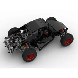 42160 Dirt Bug
