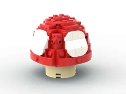 Super Mushroom
