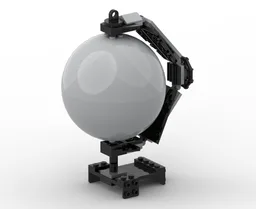 Death Globe