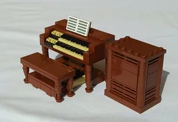 Hammond B3