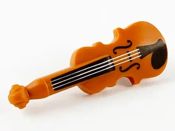 Musical Instrument Violin