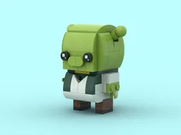 Shrek