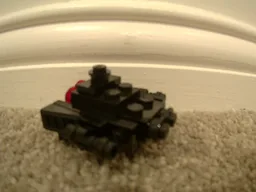 Sith Scout Ship