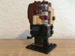 Terminator MOC Brickheadz