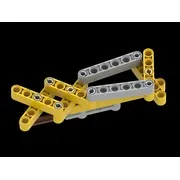 Scissor NOT-Gate v3
