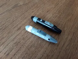 Diabetes Equipment