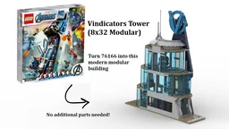 Vindicators Tower