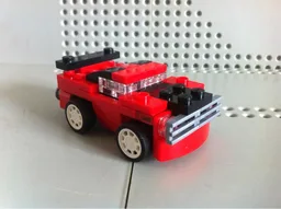 31055 Dodge Challenger