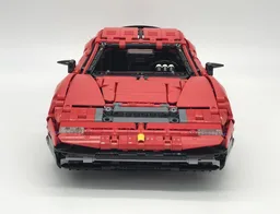 Ferrari 365GT4 BB