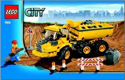 Dump Truck