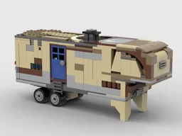 5th Wheel RV - 75326 x 2