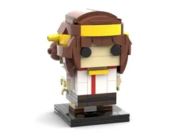 Kongo (Kantai Collection) BrickHeadz