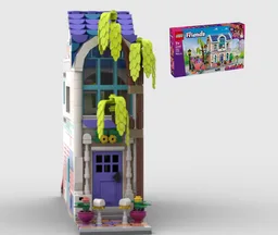 Miami Townhouse