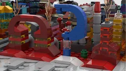 Monopoly City