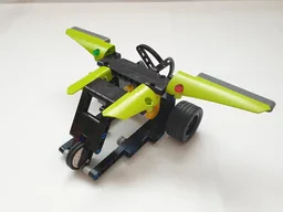 42103 Aircraft