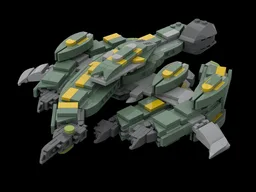Breen Ship
