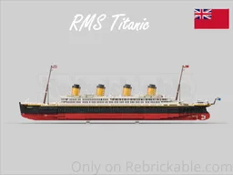 RMS Titanic