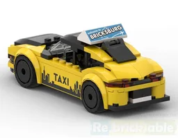 60487 TAXI version 2
