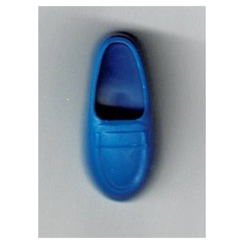 Lego Scala, Shoe / Slips / Blue
