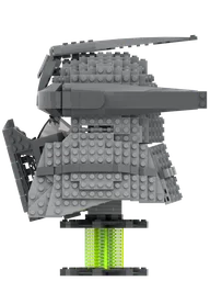 Shredder