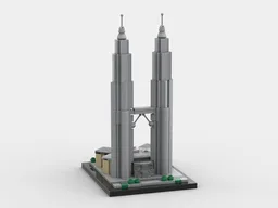 Petronas Towers
