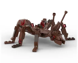 Basalt Bug