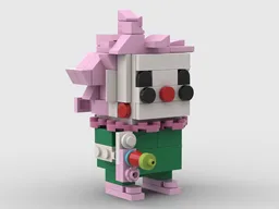 Killer Klowns BrickHeadz