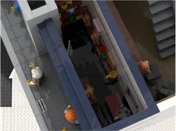 Old Town Modular