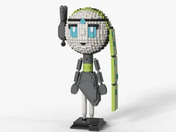 Meloetta - Aria form