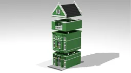 houze city 5