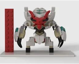 Golisopod