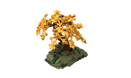 Fall Tree