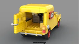 Renault 4 F4