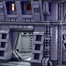 Imperial Modular Building