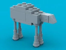 Micro AT-AT