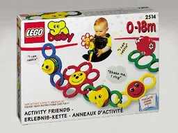Activity Friends