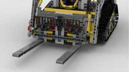 Compact Track Loader
