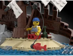 Castaway Isle