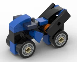 Mini Quad