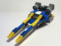 31087 U-Wing